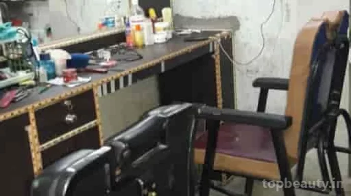 Jence salon, Patna - 