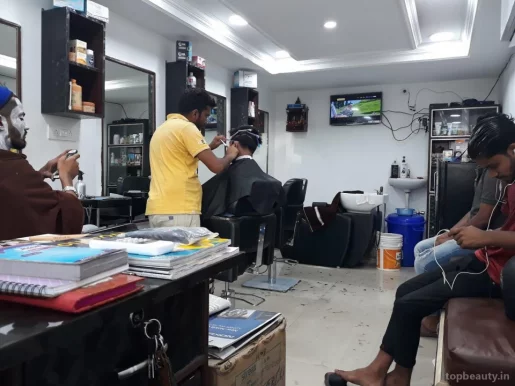 The Barber Shop, Patna - Photo 4