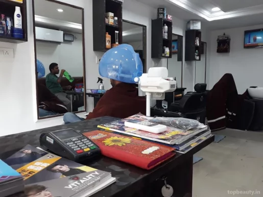 The Barber Shop, Patna - Photo 2