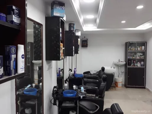 The Barber Shop, Patna - Photo 3