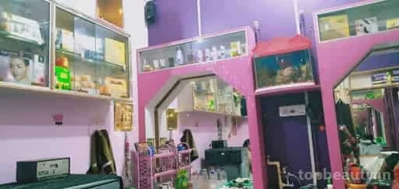Lotus Beauty Parlour, Patna - Photo 6