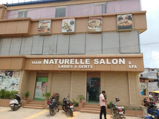 Hair Naturelle, Patna - Photo 3