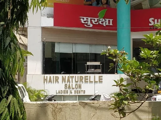 Hair Naturelle, Patna - Photo 4