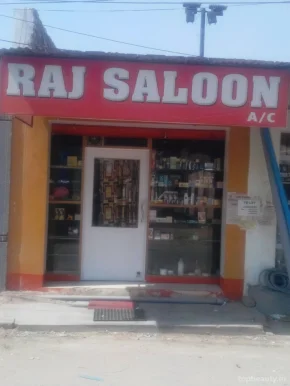 Raj Salon, Patna - Photo 2