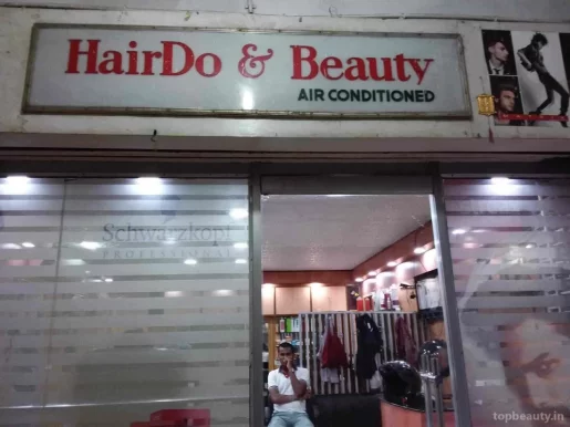 Hairdo And Beauty Salon, Patna - Photo 4