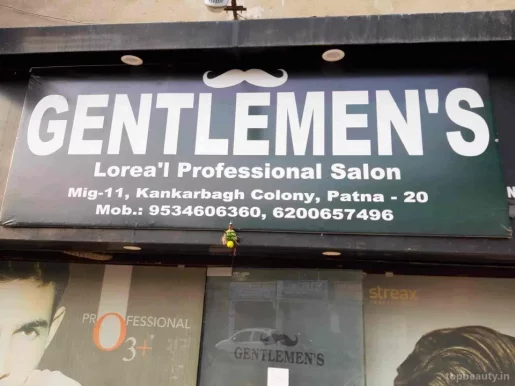Gentlemen's, Patna - Photo 4