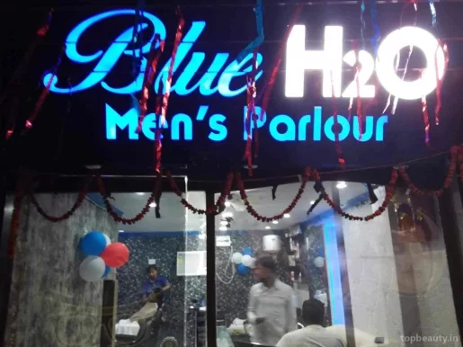 Blue H2O Mens Parlour, Patna - Photo 2