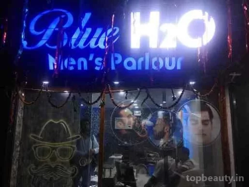 Blue H2O Mens Parlour, Patna - Photo 7