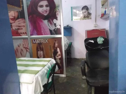 The Shahnaz Ladies Beauty Parlour & Training Centre, Patna - Photo 6