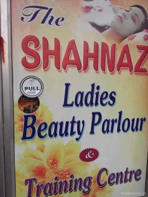 The Shahnaz Ladies Beauty Parlour & Training Centre, Patna - Photo 3