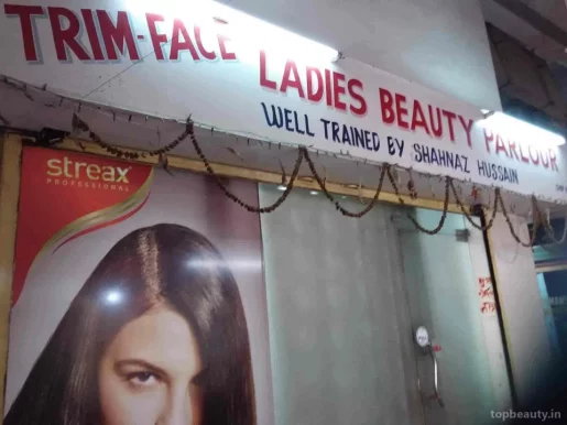 Trim Face Ladies Beauty Parlour, Patna - Photo 5