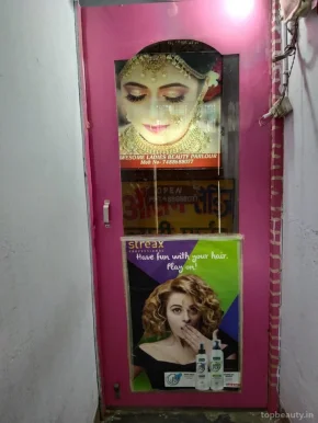 Awesome ladies beauty parlour, Patna - Photo 2