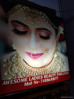 Awesome ladies beauty parlour, Patna - Photo 1