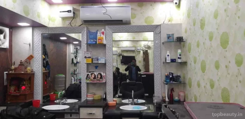 Hair Affair Saloon, Patna - Photo 3