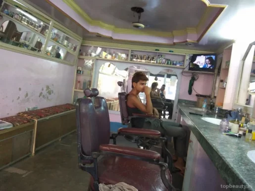 Mateshwari Gents Salon, Patna - Photo 2