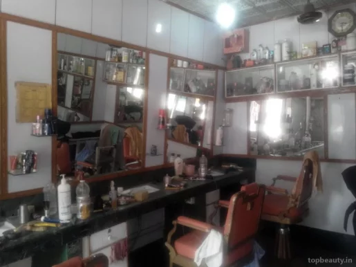 No. 1 Aashiyana Salon, Patna - Photo 5