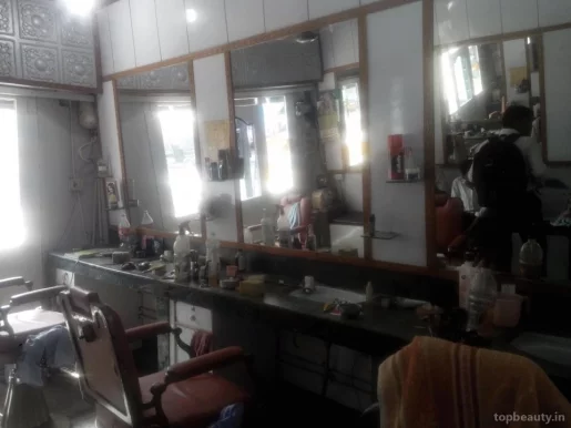 No. 1 Aashiyana Salon, Patna - Photo 3