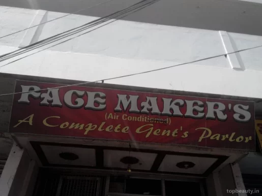 Face Maker's, Patna - Photo 8