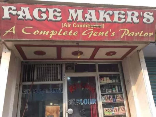 Face Maker's, Patna - Photo 2