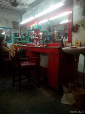 Manish Saloon, Patna - Photo 4