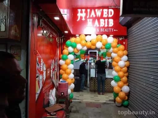Jawed Habib, Patna - Photo 6
