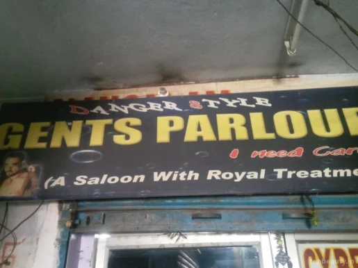 Danger Style Gents Parlour, Patna - Photo 3