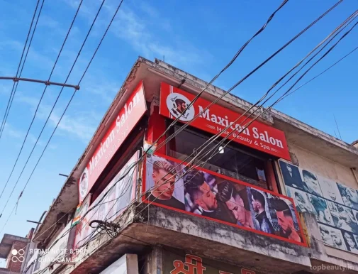 Maxicon Salon, Patna - Photo 2