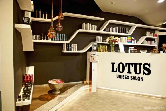 Lotus Unisex Salon, Patna - Photo 4