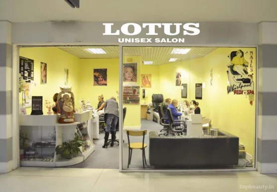 Lotus Unisex Salon, Patna - Photo 1