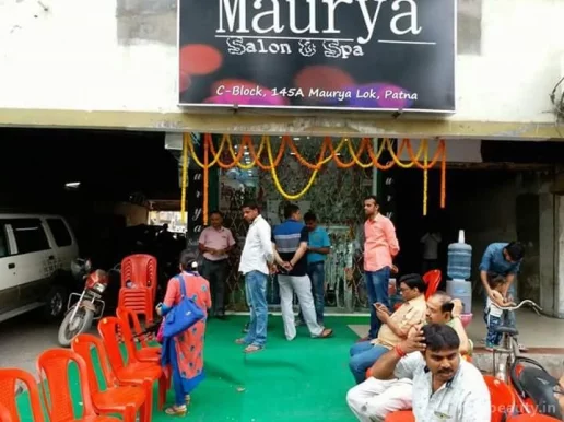 Maurya, Patna - Photo 6