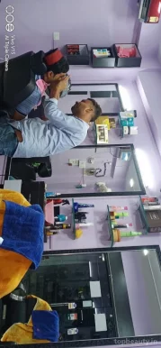 Hair craft salon, Patna - Photo 4