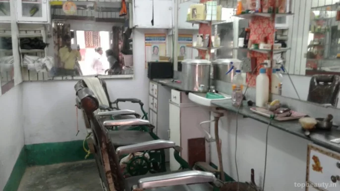 Vikas Hair Cutting Saloon, Patna - Photo 2