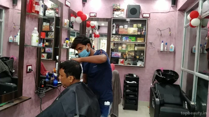 The Ustraa salon, Patna - Photo 2