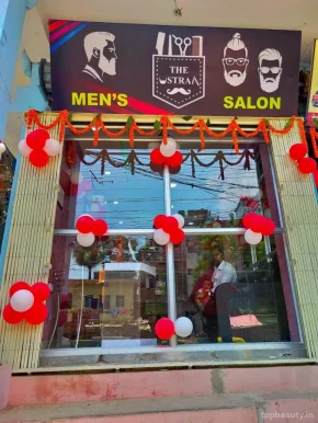 The Ustraa salon, Patna - Photo 4