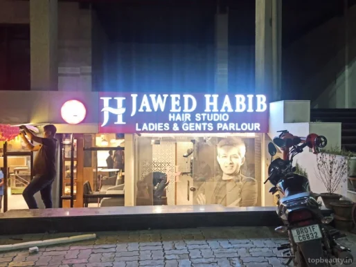 Jawed Habib, Patna - Photo 1