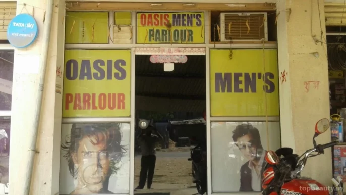 Oasis Men's Parlour, Patna - Photo 3
