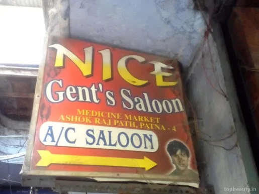 Nice Gent's Saloon, Patna - Photo 2