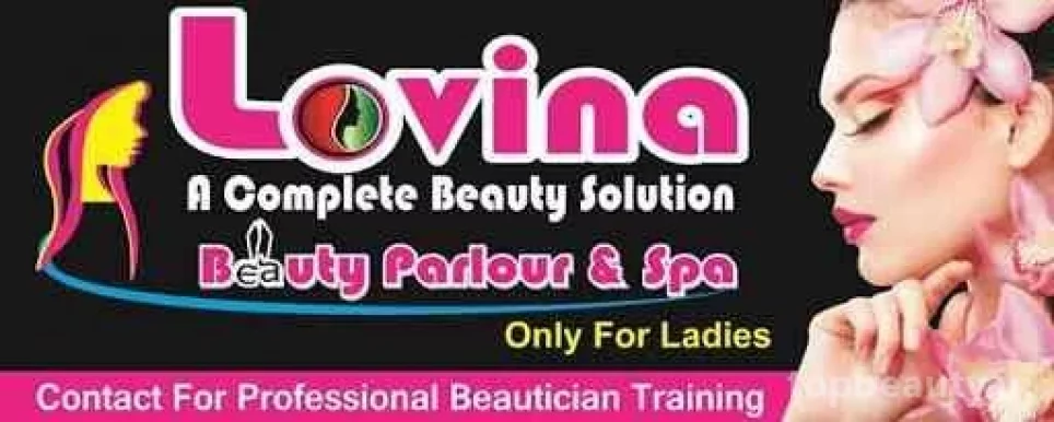 Lovina Beauty Parlour & spa, Patna - Photo 3