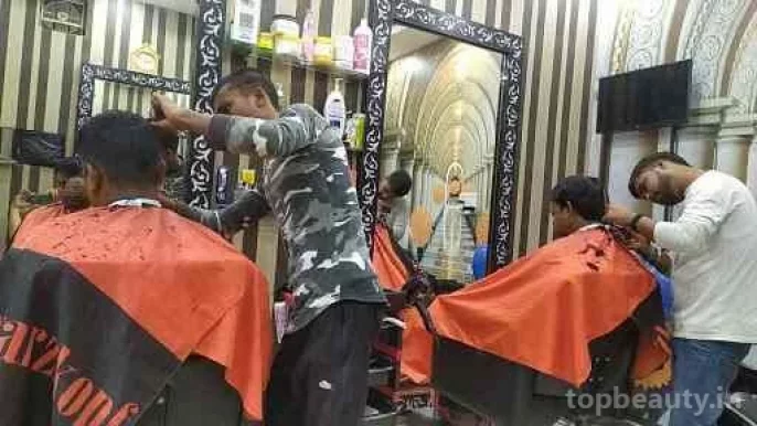 Saheb n Sahib, Hair Spa Saloon, Ladies & Gents, Patna - Photo 6