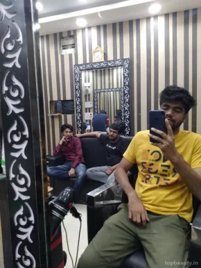 Saheb n Sahib, Hair Spa Saloon, Ladies & Gents, Patna - Photo 2
