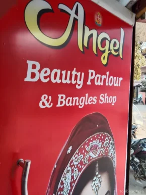 Angel beauty parlour, Patna - Photo 1