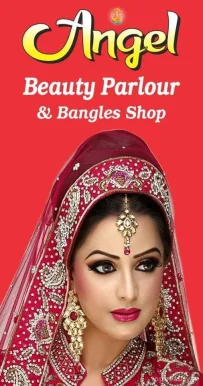 Angel beauty parlour, Patna - Photo 5