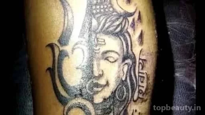 Patna Digital tattoo, Patna - Photo 5