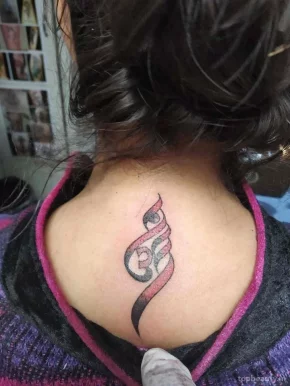 Patna Digital tattoo, Patna - Photo 4