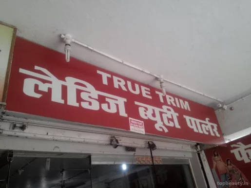 True Trim Beauty Parlour, Patna - Photo 7