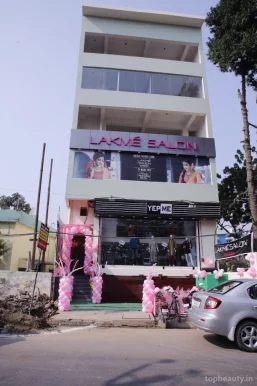Lakme Salon, Patna - Photo 4