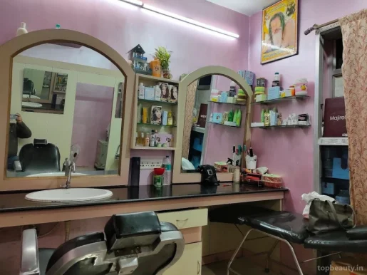 Great spa parlour(Only For Ladies), Patna - Photo 2