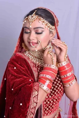 Anu's Makeup Artistry, Patna - Photo 3