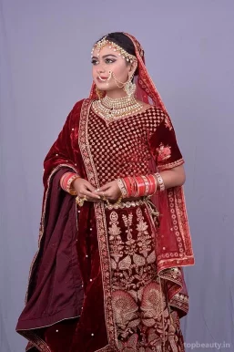 Anu's Makeup Artistry, Patna - Photo 2