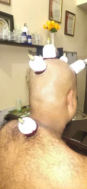 Hijama and Cupping therapy centre, Patna - Photo 3
